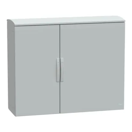 NSYPLAT10124G Schneider Electric
