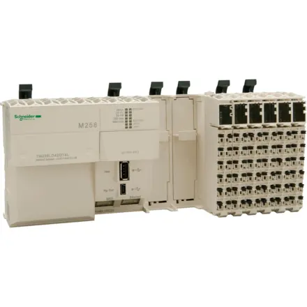 TM258LD42DT4L Schneider Electric