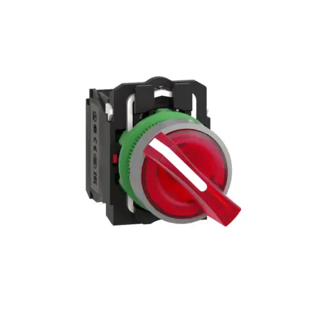 XB5AK124M5C0 Schneider Electric