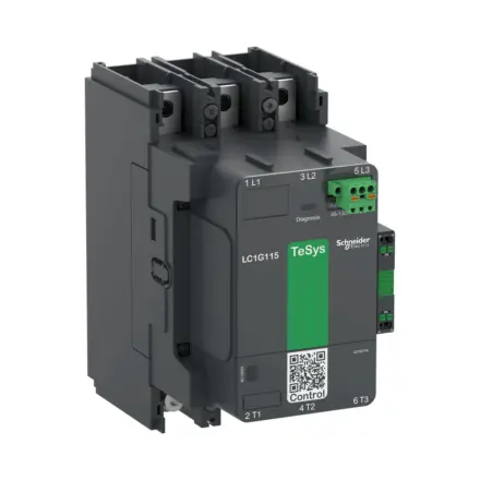 LC1G115EHEN Schneider Electric