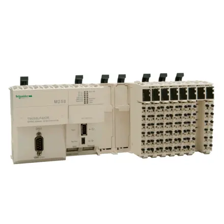 TM258LF42DR Schneider Electric