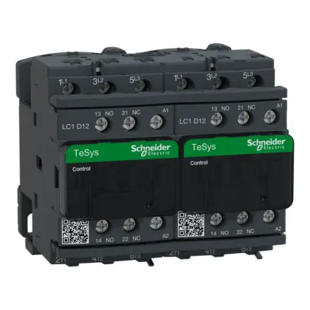 LC2D12G7 Schneider Electric