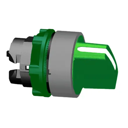 ZB5AD203C0 Schneider Electric