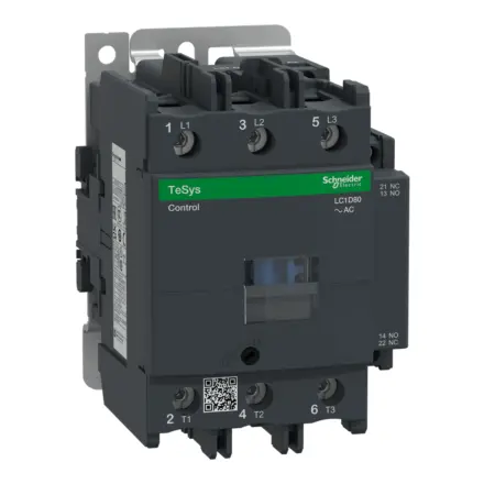 LC1D80L6 Schneider Electric