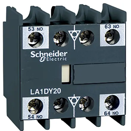LA1DZ40 Schneider Electric