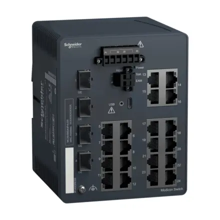 MCSESM243F4LG0 Schneider Electric