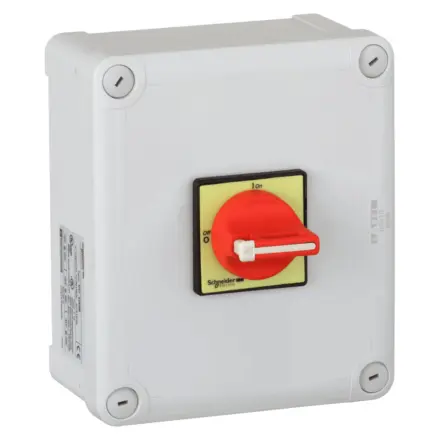 VC4GUN Schneider Electric