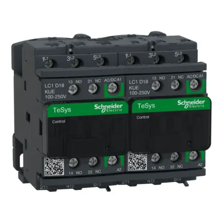 LC2D18KUE Schneider Electric