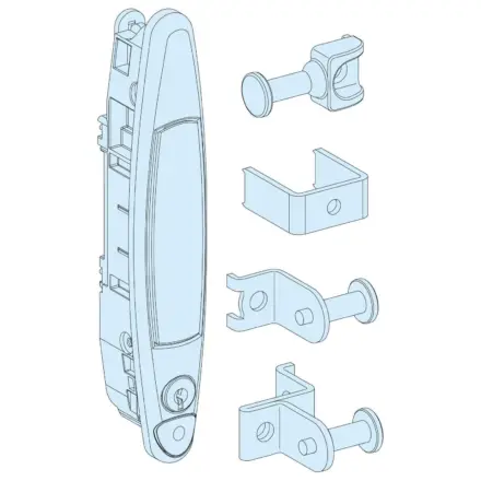 01220 Schneider Electric
