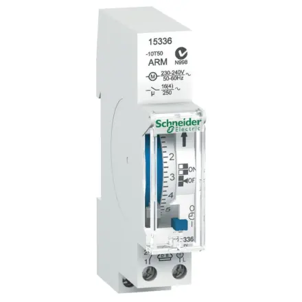 15015 Schneider Electric