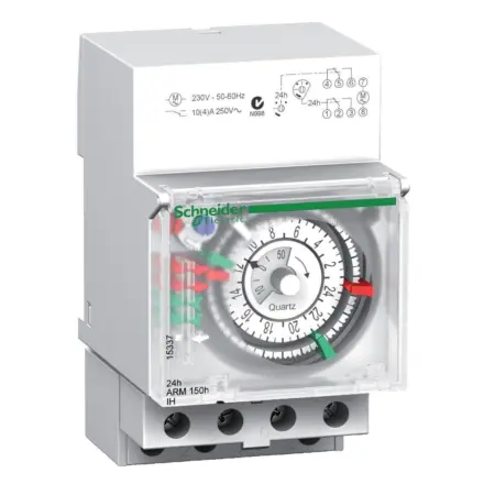 15016 Schneider Electric
