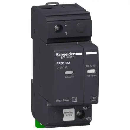 15533 Schneider Electric