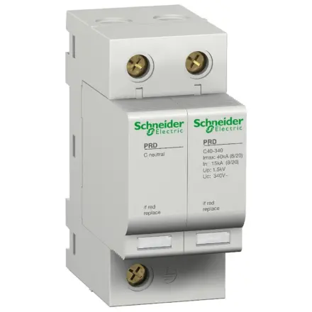 15726 Schneider Electric