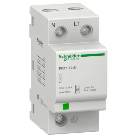 15833 Schneider Electric