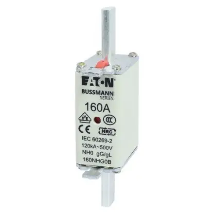 160NHG0B Bussmann