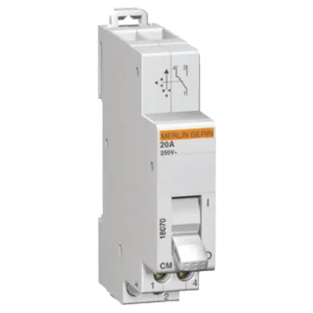 16644 Schneider Electric