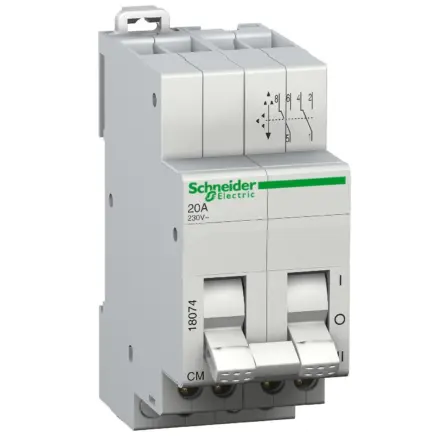 16645 Schneider Electric