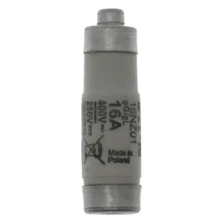16NZ01 Bussmann