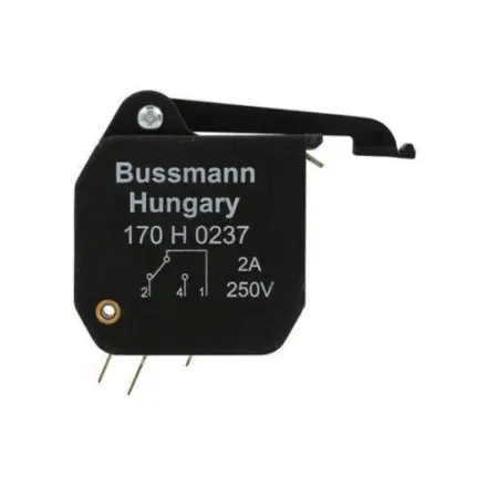170H0237 Bussmann