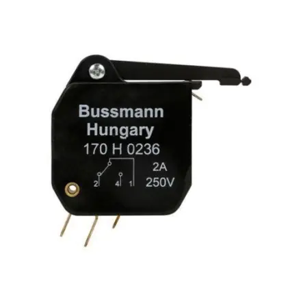 170H0236 Bussmann