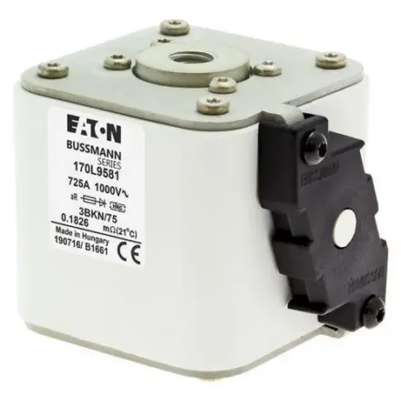 170L9581 Bussmann