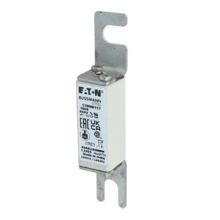 170M0117 Bussmann