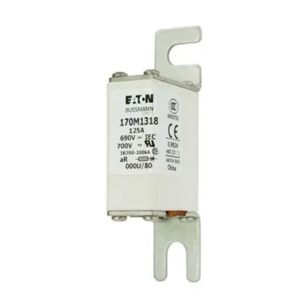 170M1318 Bussmann