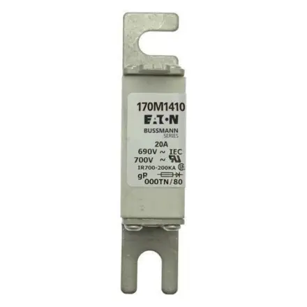 170M1410 Bussmann