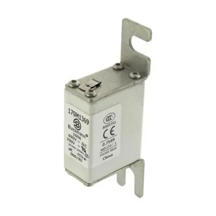170M1369 Bussmann