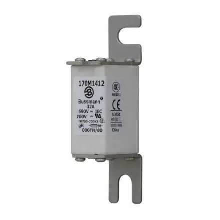 170M1412 Bussmann