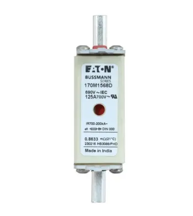 170M1568D Bussmann