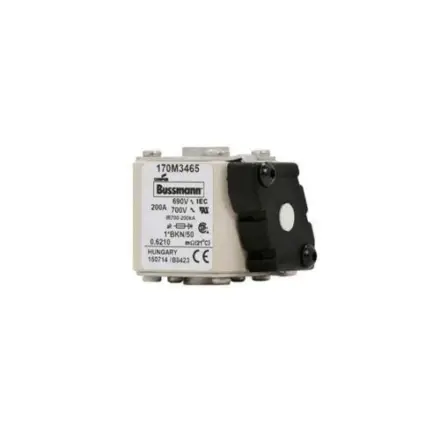 170M3465 Bussmann