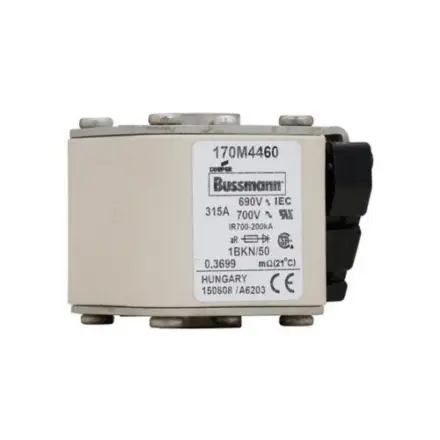 170M4460 Bussmann