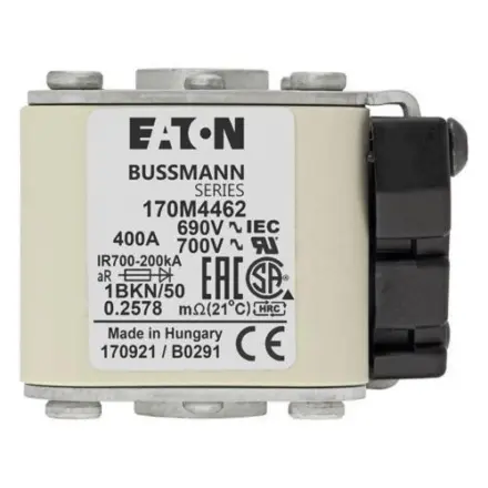170M4462 Bussmann
