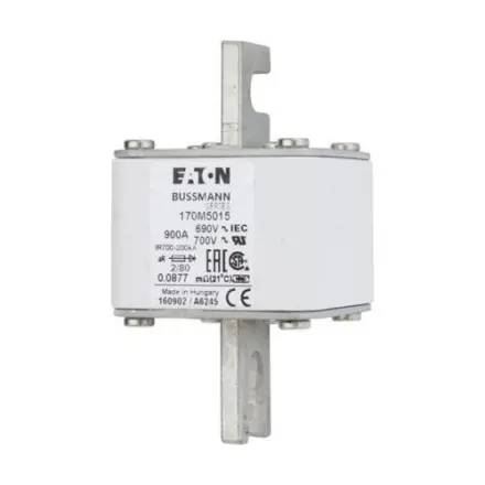 170M5015 Bussmann