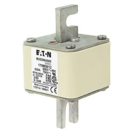 170M5012 Bussmann