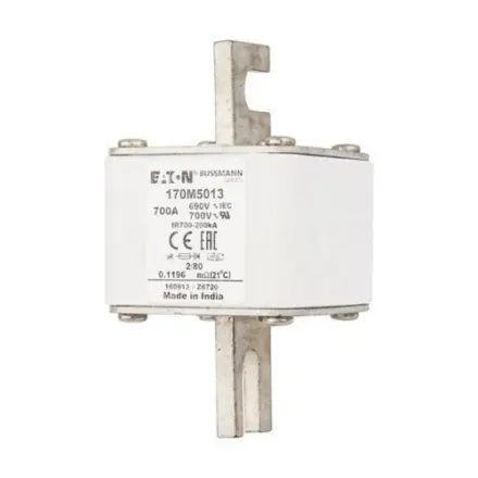 170M5013 Bussmann