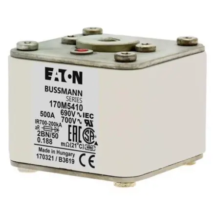 170M5410 Bussmann