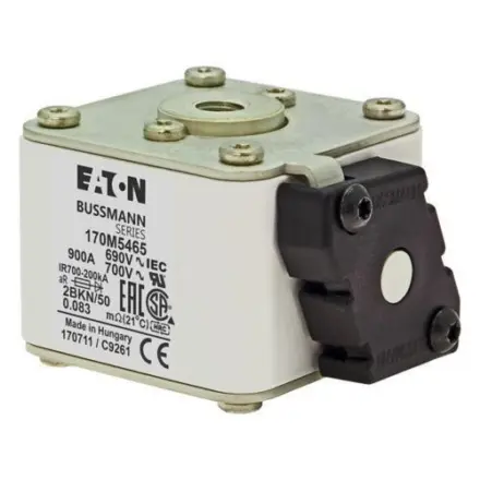 170M5465 Bussmann