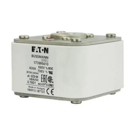 170M6410 Bussmann