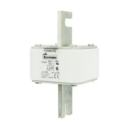 170M6216 Bussmann
