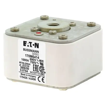 170M6414 Bussmann
