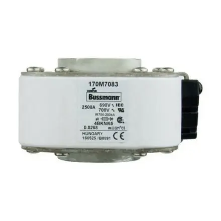 170M7083 Bussmann