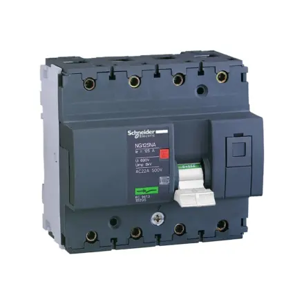 174051 Schneider Electric