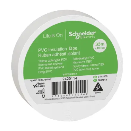18668 Schneider Electric