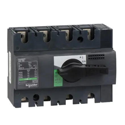 19076 Schneider Electric