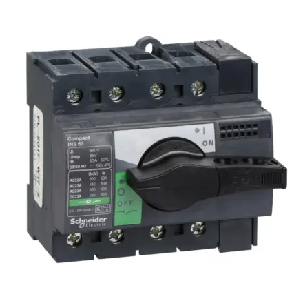 19066 Schneider Electric