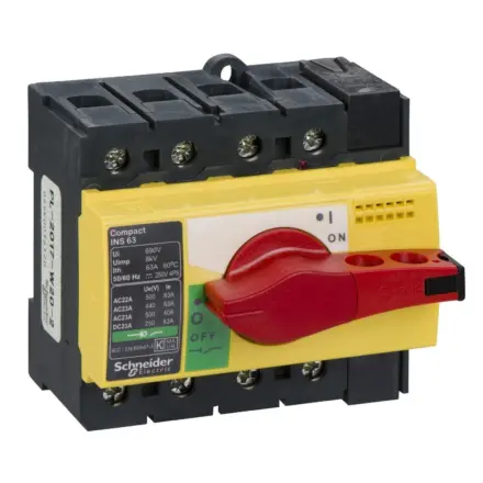 19081 Schneider Electric