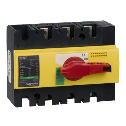 19084 Schneider Electric
