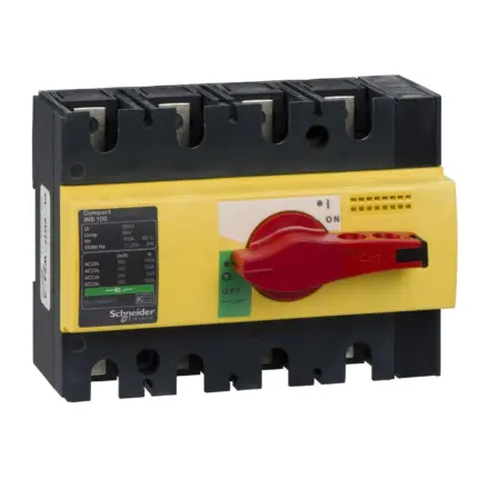 19085 Schneider Electric